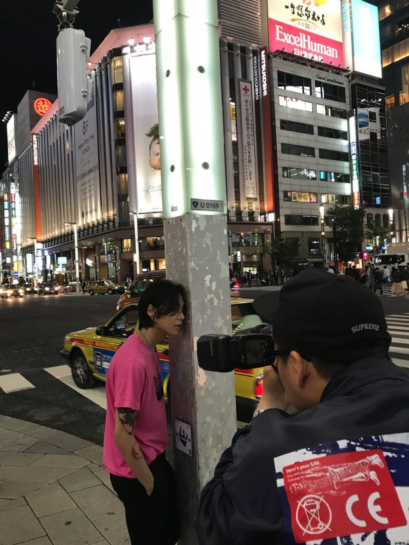 หนุ่มคนนี้หายตัวไปไหน ไม่โผล่มาให้เห็นหน้าจนทีมงานโพสต์ตามหา!