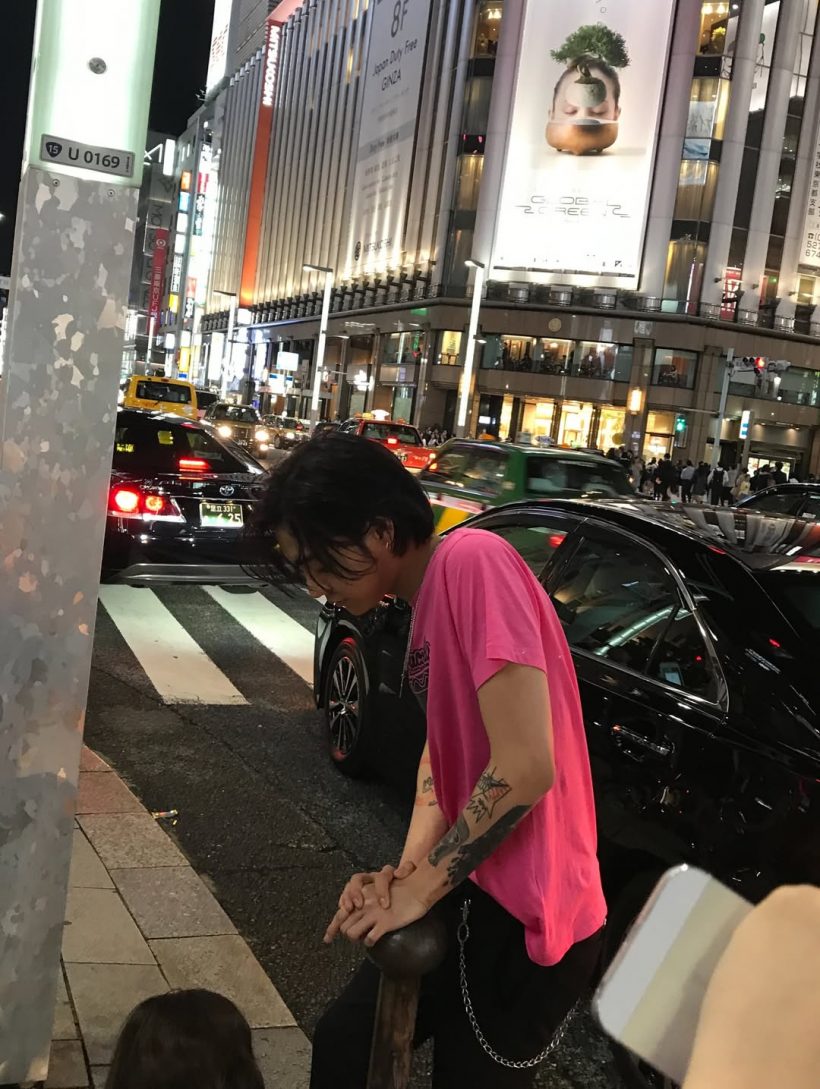 หนุ่มคนนี้หายตัวไปไหน ไม่โผล่มาให้เห็นหน้าจนทีมงานโพสต์ตามหา!