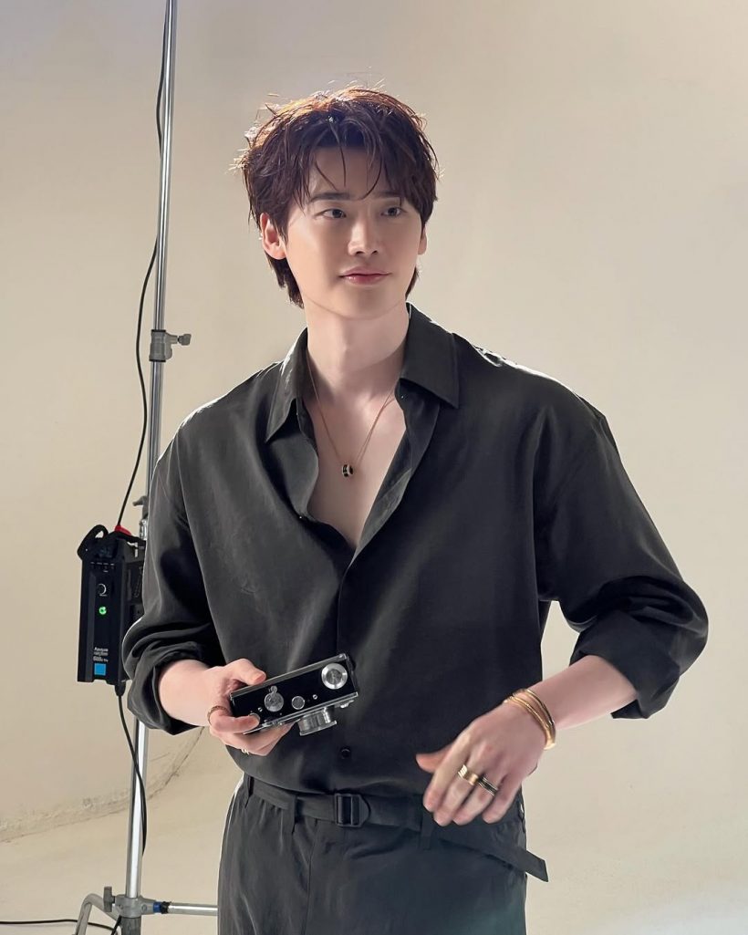 หรือจะมีข่าวดี คู่พระนางชื่อดัง ทุ่มเงินก้อนโตซื้อเรือนหอเเล้ว?