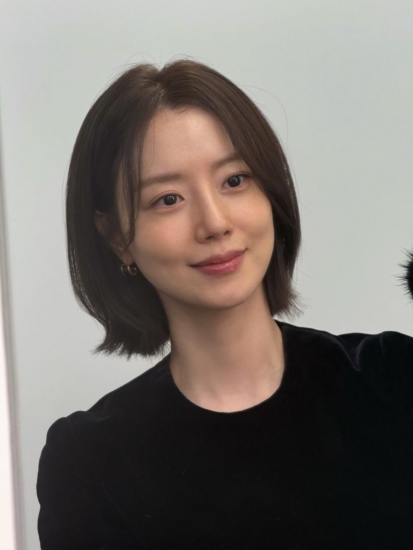 ฮือฮา!นางเอกตัวท็อป ประกาศข่าวดีวิวาห์ฟ้าแล่บแฟนหนุ่ม!!