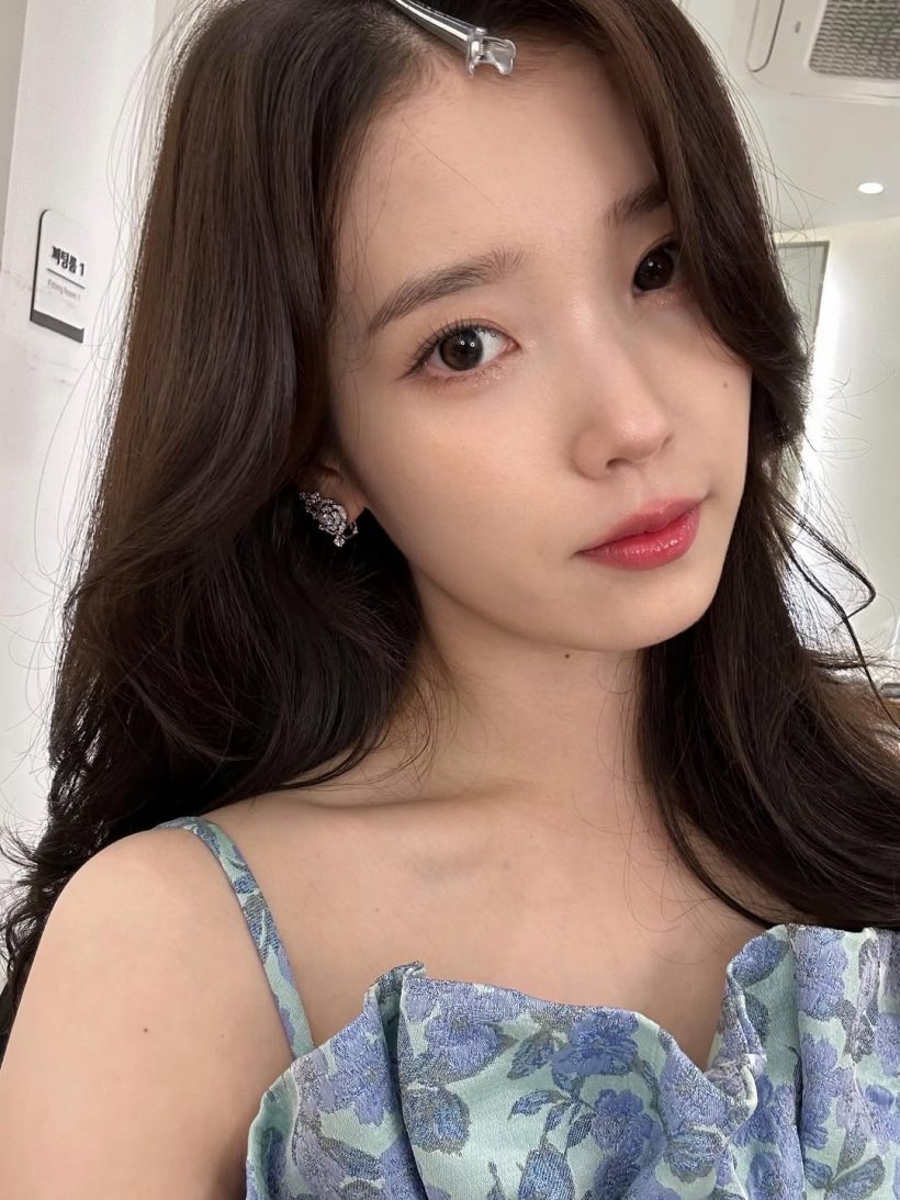 อึ้ง! น้ำหนักตัว ไอยู วันๆกินอะไรบ้าง หุ่นผอมเพรียว