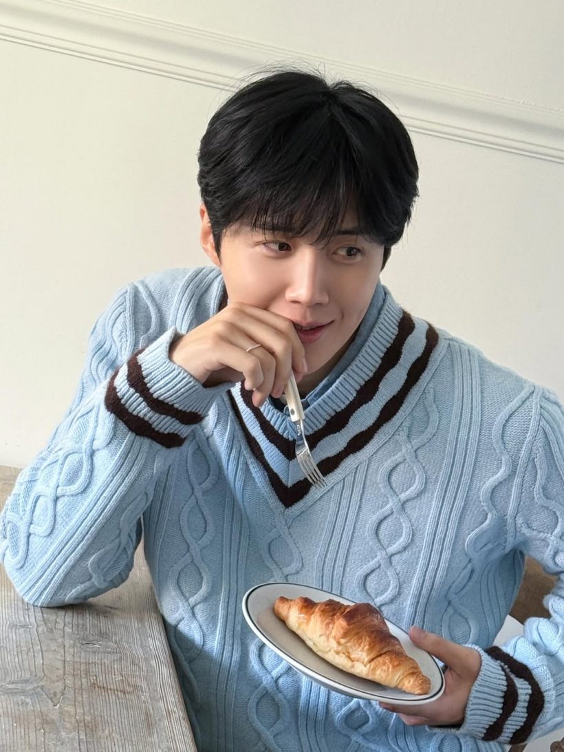 เปิดโฉมหน้า 2 ตัวท็อป จากพระรองสู่พระเอกเเถวหน้า