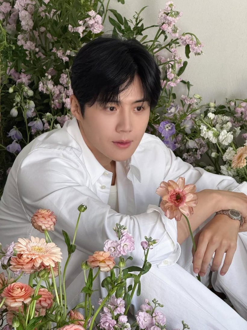 เปิดโฉมหน้า 2 ตัวท็อป จากพระรองสู่พระเอกเเถวหน้า