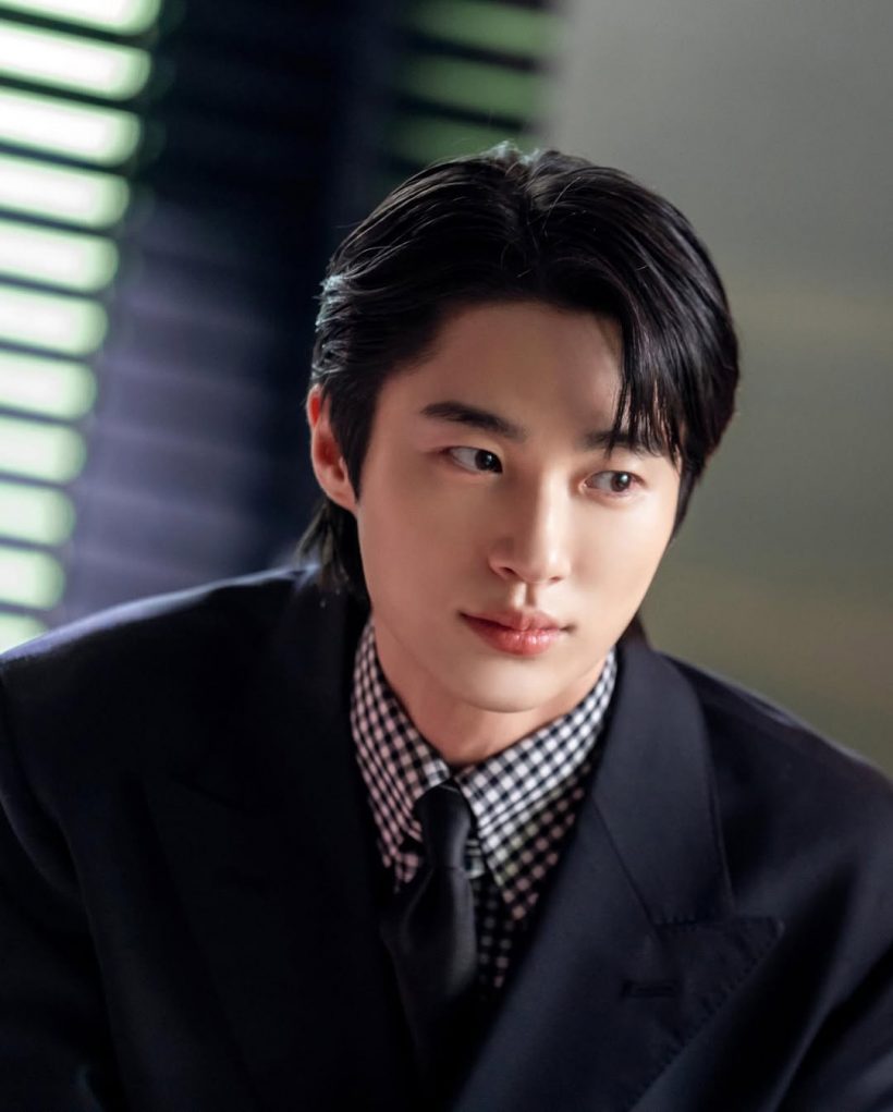 เปิดโฉมหน้า 2 ตัวท็อป จากพระรองสู่พระเอกเเถวหน้า