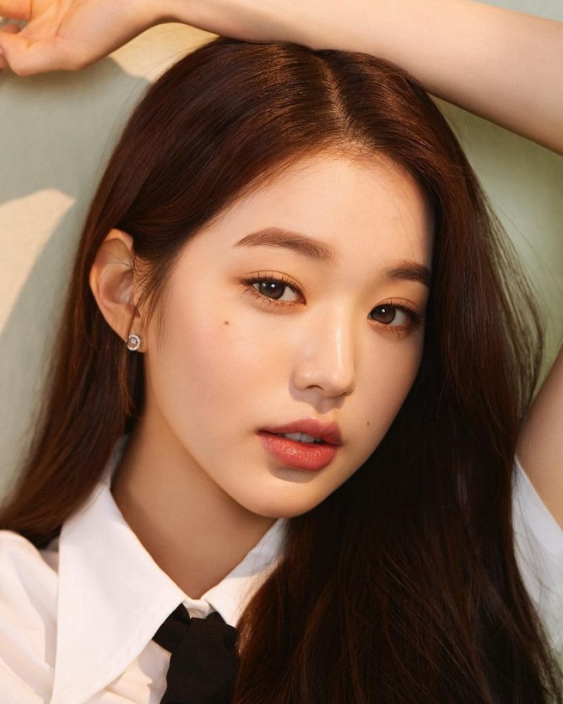ซุปตาร์สาวงานเข้าเต็มๆ! คลิปสแกนหน้าที่สนามบิน โดนวิจารณ์ยับ