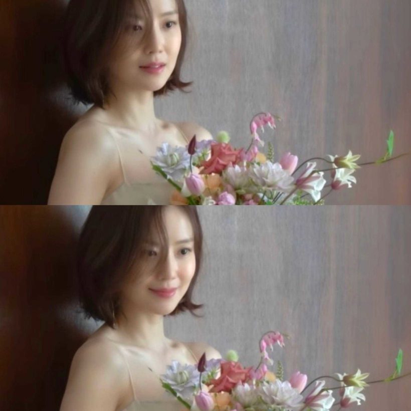 ใกล้ถึงวันสำคัญ! นางเอกดัง สวยออร่าเจ้าสาวเต็มสิบไม่มีหัก