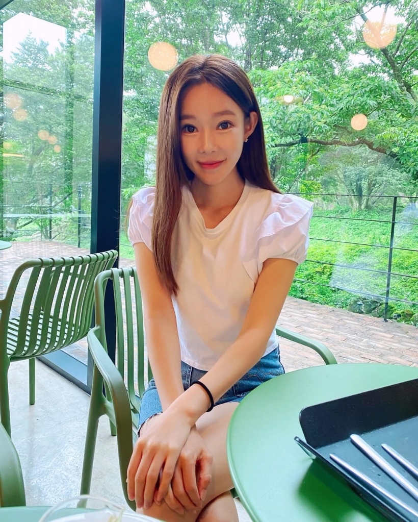 ดาราสาว ยินดีด้วยจากใจ! หลังอดีตสามีประกาศเเต่งงานใหม่