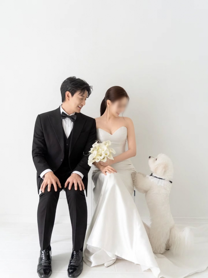 ดาราสาว ยินดีด้วยจากใจ! หลังอดีตสามีประกาศเเต่งงานใหม่