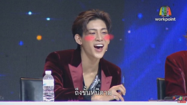 รวมความฮาของ แบมแบม GOT7 ปล่อยมุกรัวๆ ในบทบาทกรรมการครั้งแรก!!