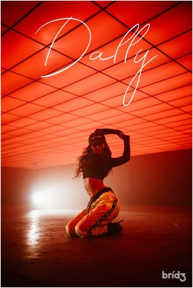 เอ็กซ์เกินไปมั้ย!? ชาวเน็ตวิจารณ์เพลง Dally ของฮโยริน(คลิป)