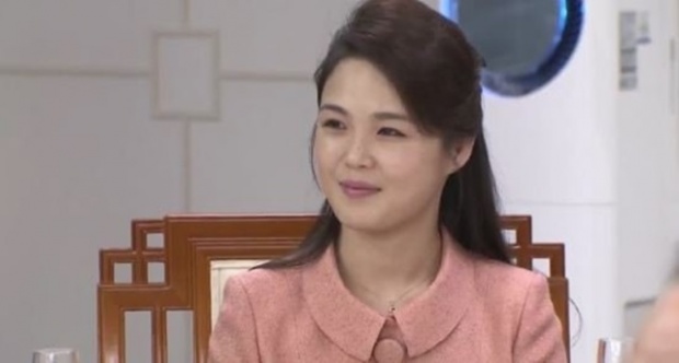 ควันหลงแห่งสันติภาพ!คิมจองอึน ถูกชะตาถามถึงดาราเด็กเกาหลีใต้(คลิป)