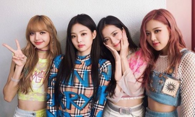 ผู้จัดการวง BLACKPINK ถูกชาวเน็ตเกาหลีวิจารณ์ยับ!