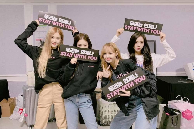 คัมแบ็กแน่! YG คอนเฟิร์มอัดเสียง BLACKPINK แล้ว เตรียมโปรโมทต้นปีหน้า