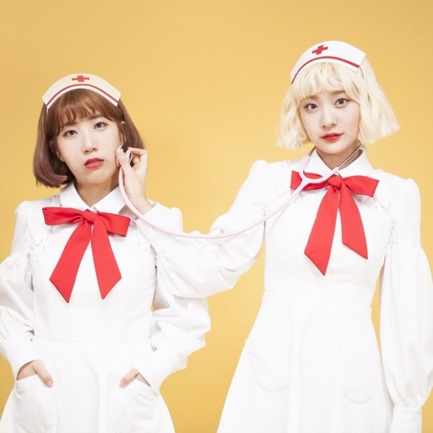 แฟนคลับเศร้า อูจียุน ตัดสินใจออกจากสมาชิกวงดูโอ้ Bolbbalgan4