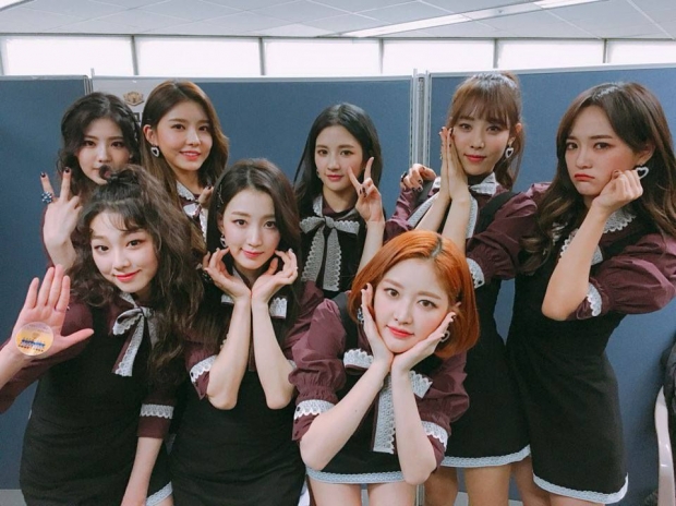 แฟนคลับใจหาย! Gugudan ประกาศยุบวง หลังเดบิวท์ได้เพียง 4 ปี 