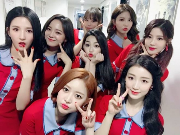 แฟนคลับใจหาย! Gugudan ประกาศยุบวง หลังเดบิวท์ได้เพียง 4 ปี 