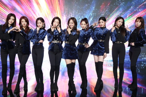 แฟนคลับใจหาย! Gugudan ประกาศยุบวง หลังเดบิวท์ได้เพียง 4 ปี 