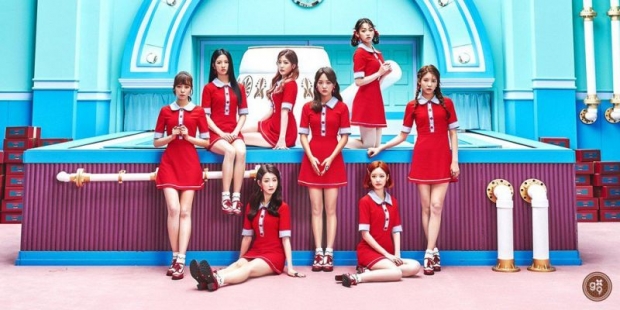 แฟนคลับใจหาย! Gugudan ประกาศยุบวง หลังเดบิวท์ได้เพียง 4 ปี 