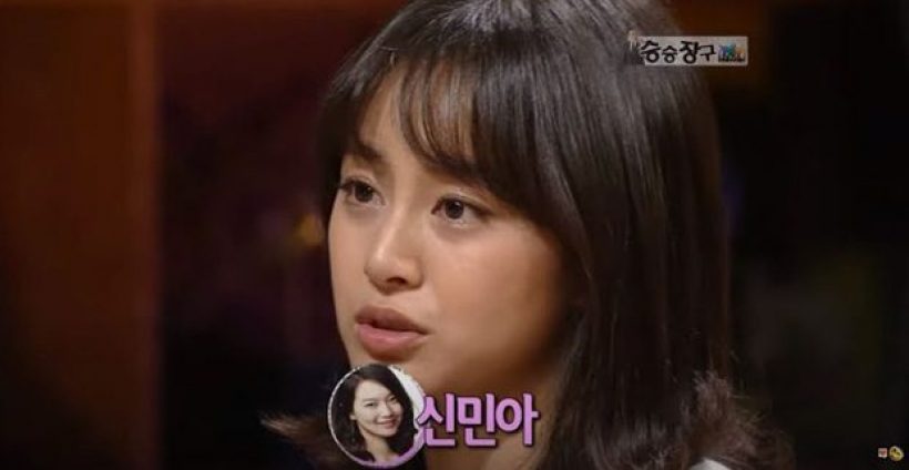 นางฟ้าเกาหลีคิมแทฮีตอบคำถาม ใครสวยที่สุดในสายตาเธอ?