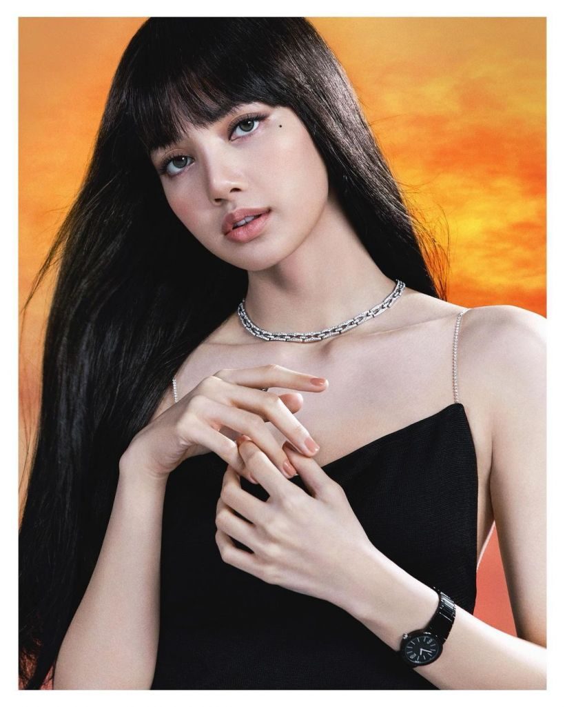 ซีอีโอBvlgari โพสต์ถึงลิซ่าBLACKPINK อีกครั้ง สมกับเป็นลูกรักตัวจริง