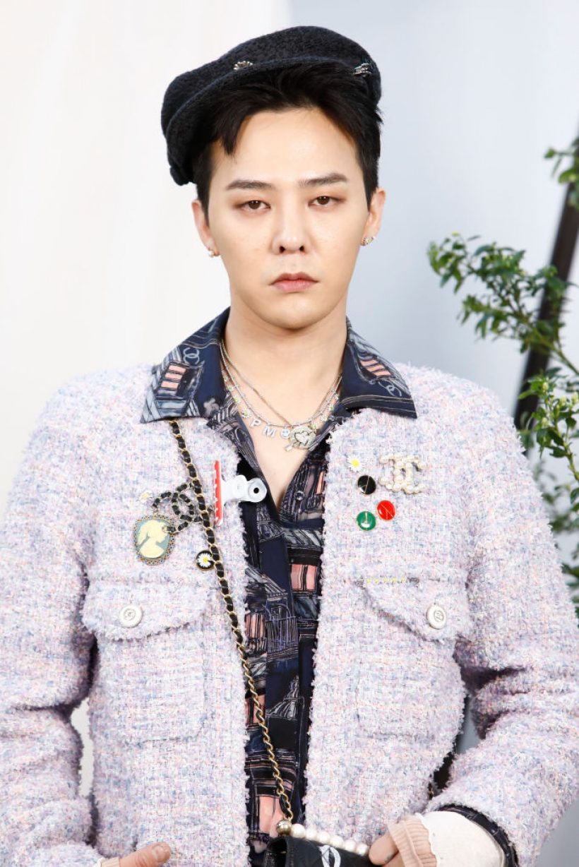 นิสัยรวย! G-Dragon เผยเหตุผล ทำไมเขาถึงอาศัยอยู่ในเพนต์เฮาส์ราคาแพง