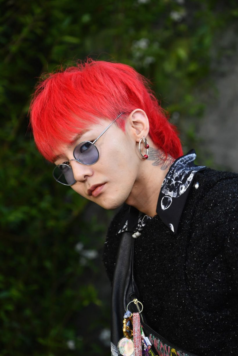 นิสัยรวย! G-Dragon เผยเหตุผล ทำไมเขาถึงอาศัยอยู่ในเพนต์เฮาส์ราคาแพง