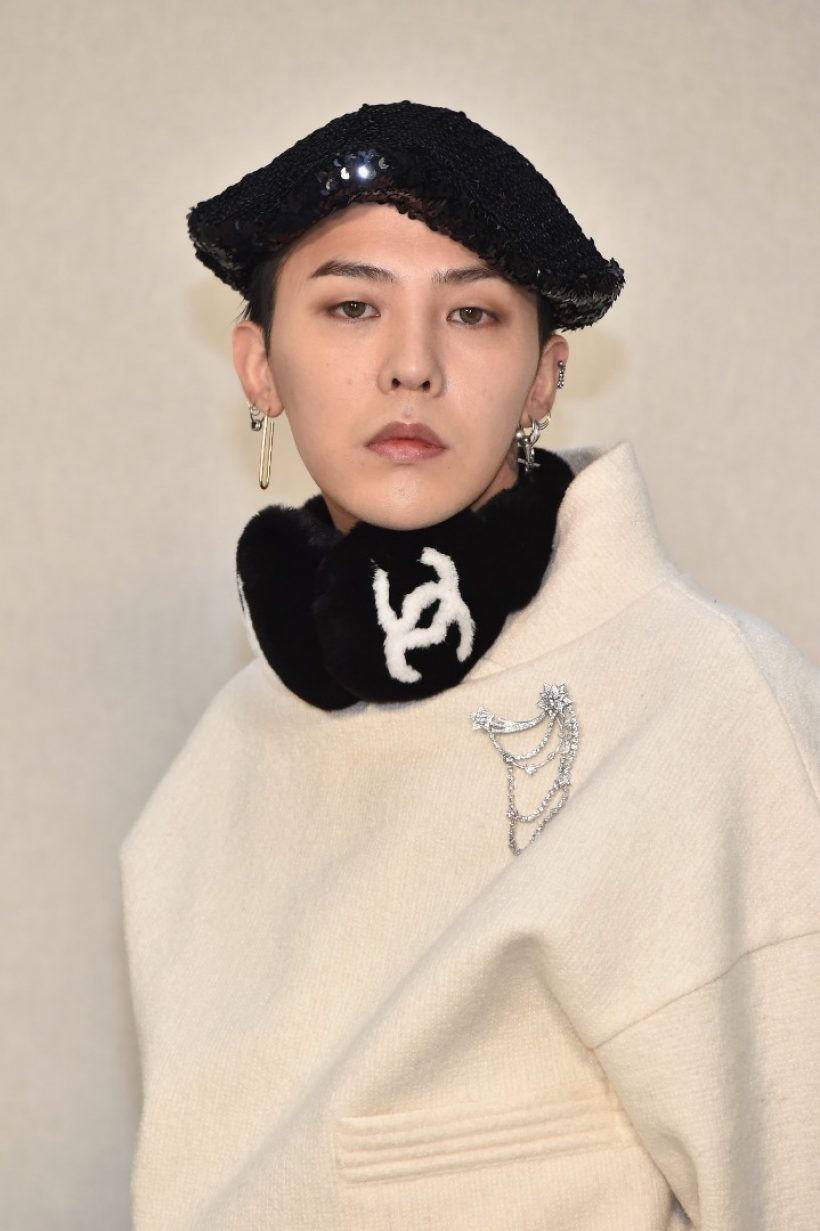 นิสัยรวย! G-Dragon เผยเหตุผล ทำไมเขาถึงอาศัยอยู่ในเพนต์เฮาส์ราคาแพง