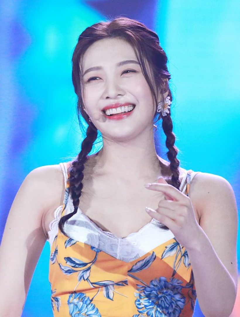 มัดรวมคอลเลกชัน รอยยิ้มตาหยีของ จอยRED VELVET มองทีไรก็ใจละลาย