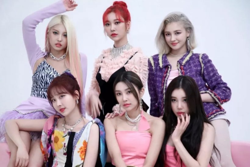   แฟนช็อกทั้งเอเชีย MOMOLAND ประกาศยุบวงปิดฉาก6ปี