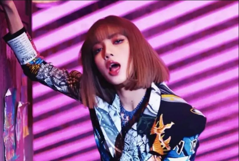 สุดปัง!!! MV “LALISA” ทำยอดวิวทะลุ 600 ล้านครั้ง