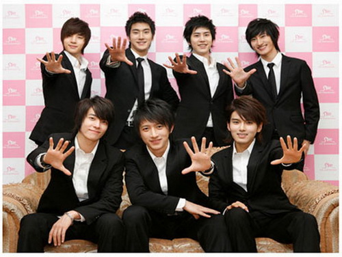 Super Junior M