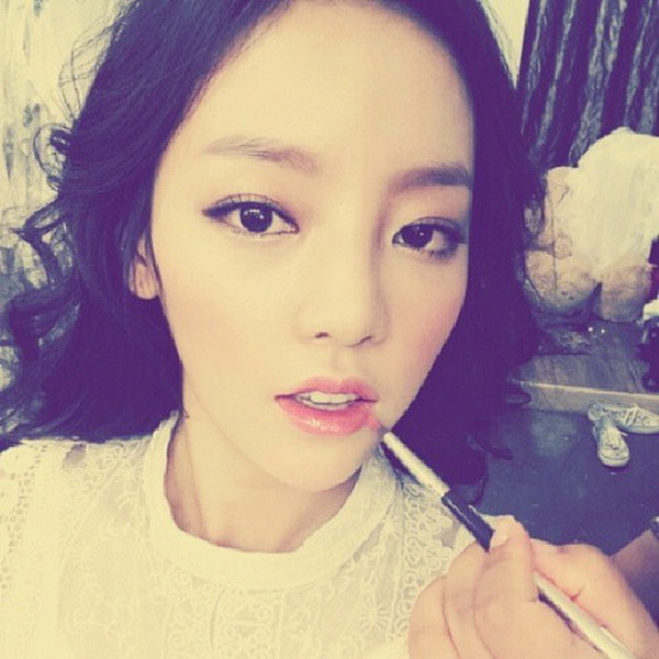 Goo Hara