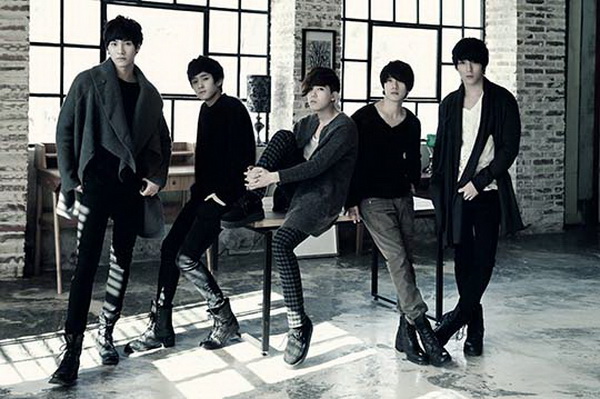 FT ISLAND