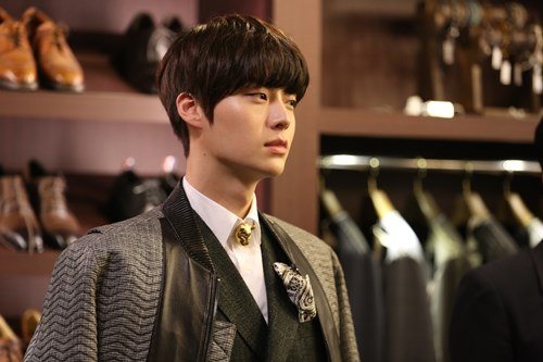 “Fashion King” ปล่อยภาพนิ่ง ซอลลี่-จูวอน-อันแจฮยอน ก่อนฉายจริงพ.ย.นี้ 