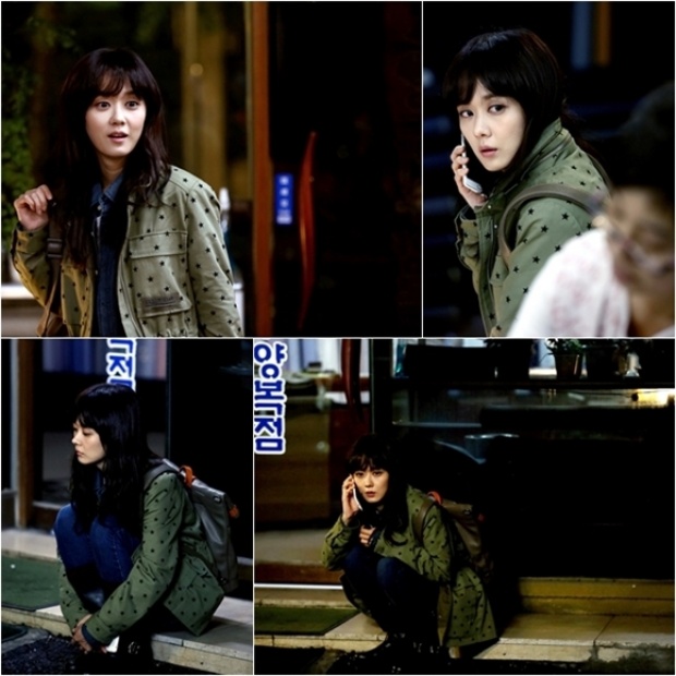 “จางนารา”(Jang Nara) แอ๊บเป็นสาววัยใส ในละครใหม่ “Mr. Baek”