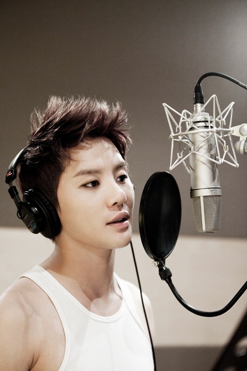 “จุนซู”(JYJ) ร้องเพลงประกอบละคร “Mr.Baek”