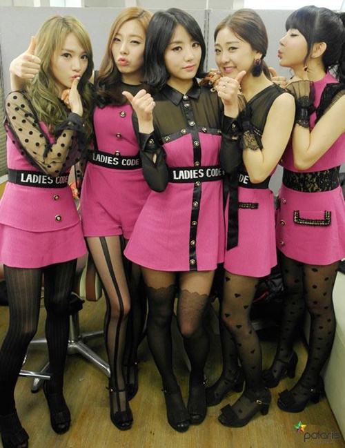 ผู้จัดการ Ladies’ Code ถูกจำคุก 1 ปี 2 เดือน ต้นสังกัดเตรียมยื่นอุทธรณ์!!