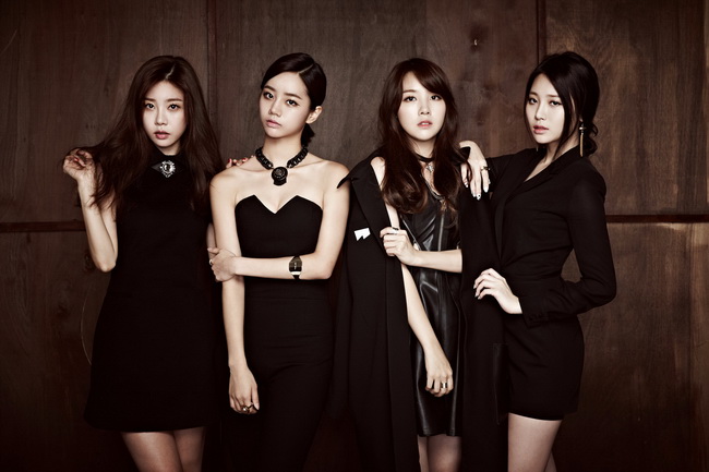 ต้นสังกัดยัน “Girl’s Day” คัมแบ็คแน่ เม.ย. นี้