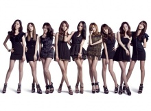 โซนยอชิแด (SNSD) ทำสถิติใหม่ออริกอน No.1 อีกครั้งในญี่ปุ่น