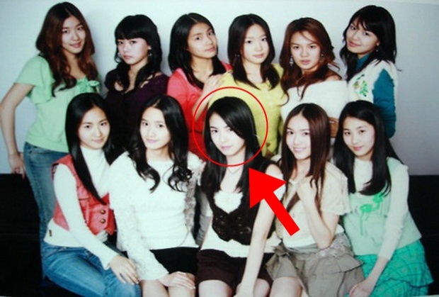 สเตลล่า คิม สาวที่เกือบได้เป็นsnsd ตีแผ่เบื้องหลัง kpop 