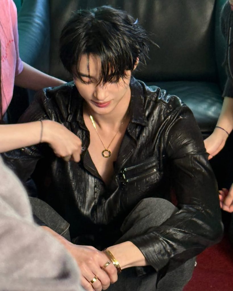 ใครจะเชื่อ! ซุปตาร์หนุ่มคนนี้กว่าจะดัง ถูกผู้จัดปฏิเสธนับ 100 ครั้ง