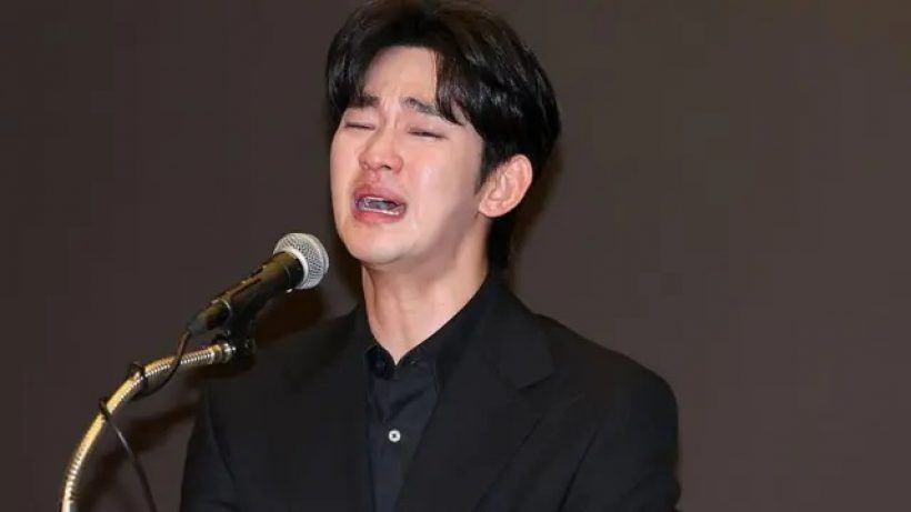 ศึกเดือด! ศาลเกาหลีใต้สั่งยึดทรัพย์ คิมซูฮยอน
