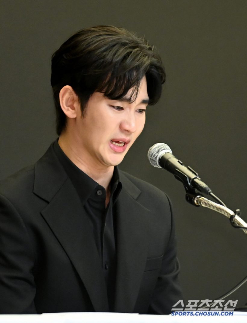 ศึกเดือด! ศาลเกาหลีใต้สั่งยึดทรัพย์ คิมซูฮยอน