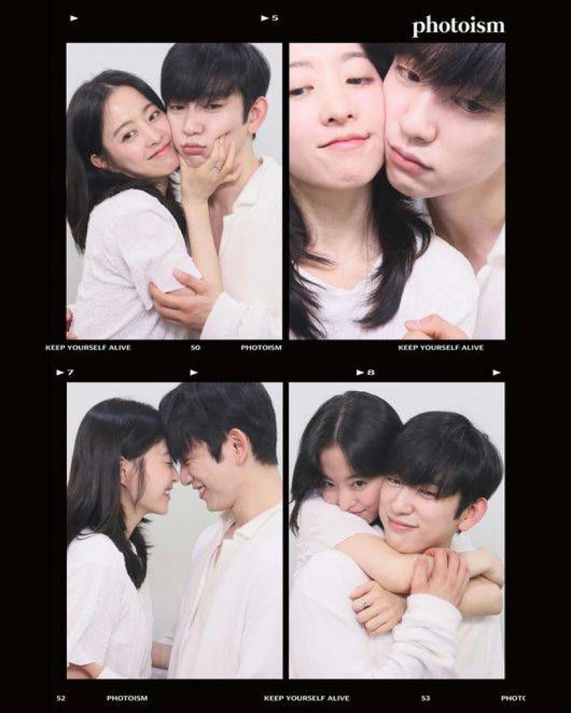 งู้ยยย ยังไงคู่นี้?ภาพกอดเซ็ตนี้ จุดชนวนข่าวลือซุ่มเดทกระหึ่ม!