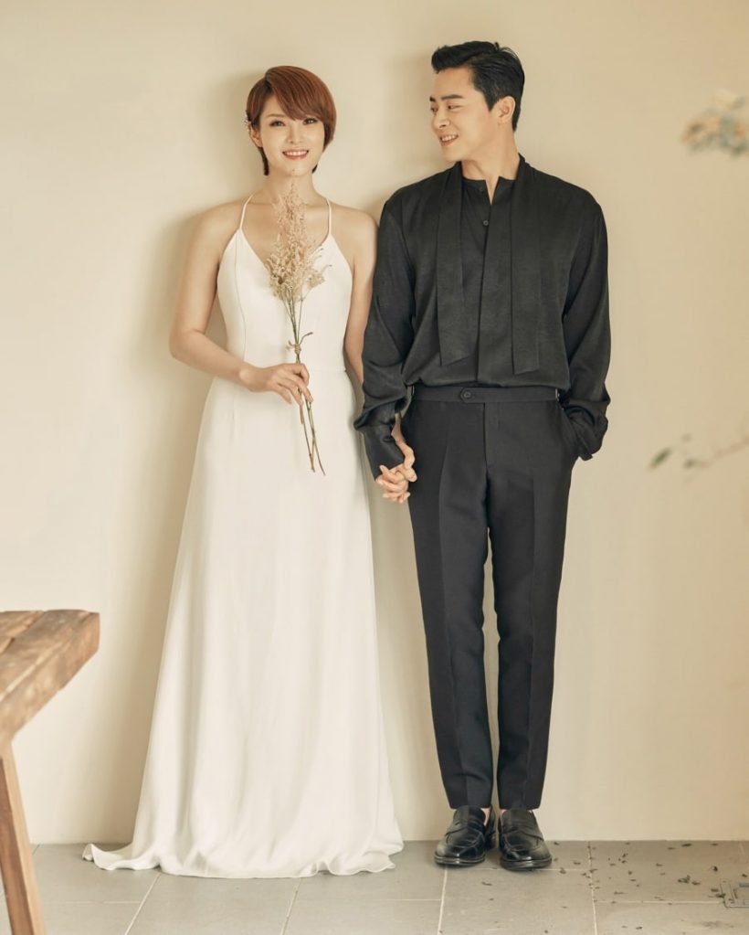 เซอร์ไพรส์ นักร้องสาวซุ่มเงียบท้องลูกคนที่ 2 เเล้ว