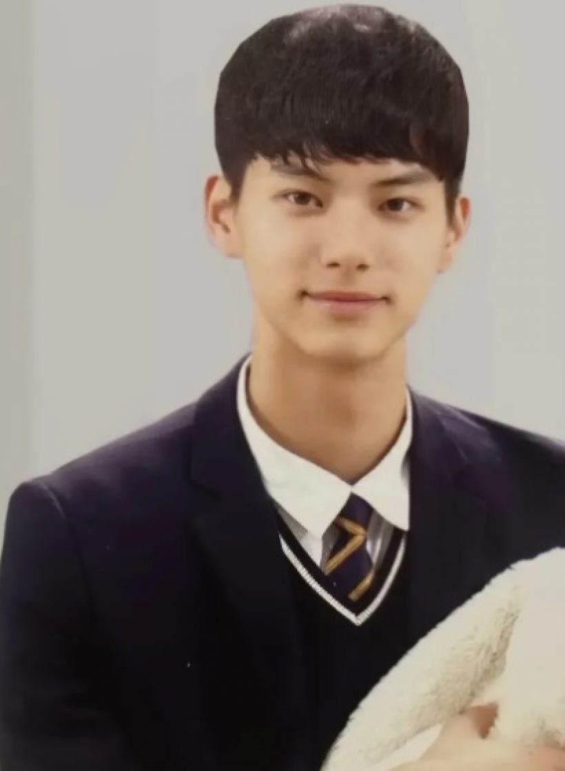 เปิดพัฒนาการความหล่อ พระเอกที่ฮ็อตที่สุดชั่วโมงนี้ หน้าตาดีมาตั้งแต่เกิด!