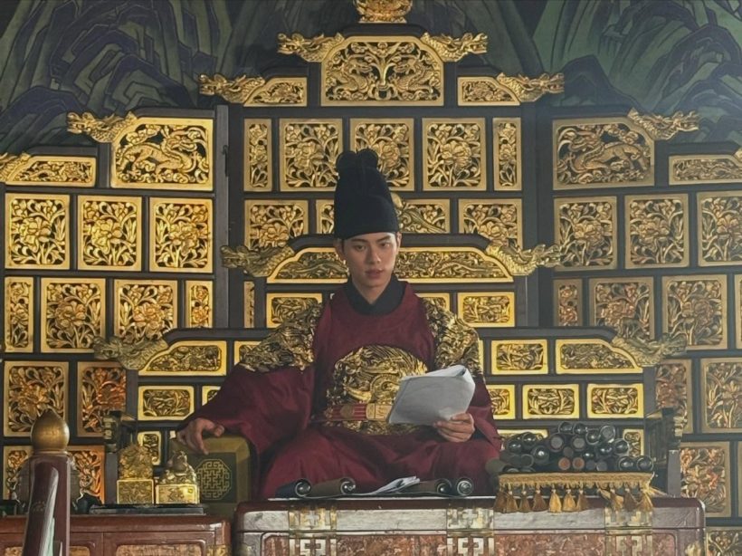 เปิดพัฒนาการความหล่อ พระเอกที่ฮ็อตที่สุดชั่วโมงนี้ หน้าตาดีมาตั้งแต่เกิด!
