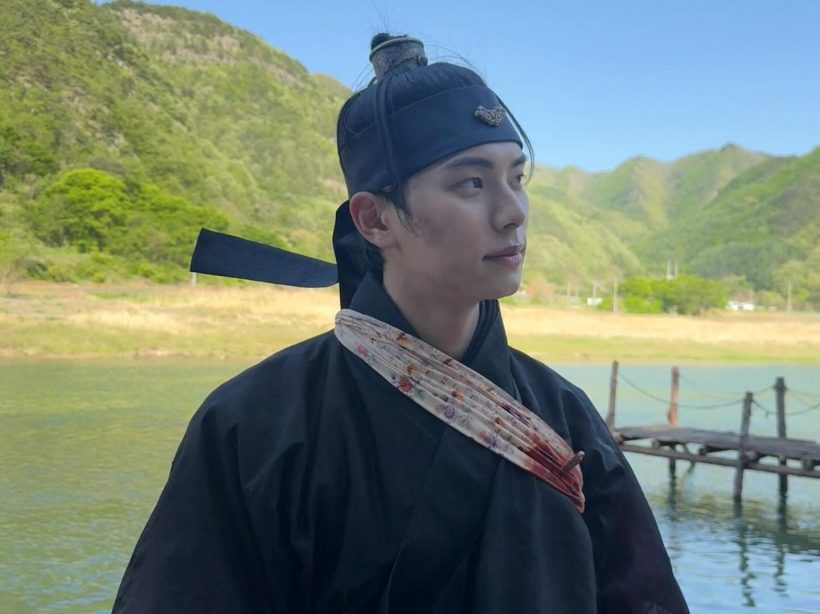 เปิดพัฒนาการความหล่อ พระเอกที่ฮ็อตที่สุดชั่วโมงนี้ หน้าตาดีมาตั้งแต่เกิด!