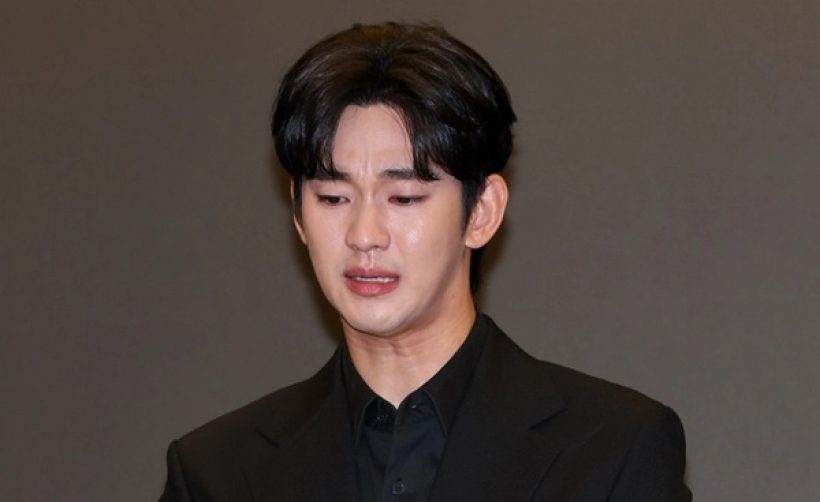 คิมซูฮยอนเคลื่อนไหวครั้งใหญ่! ประกาศขอสู้คดี ยืนยันผมคือเหยื่อ