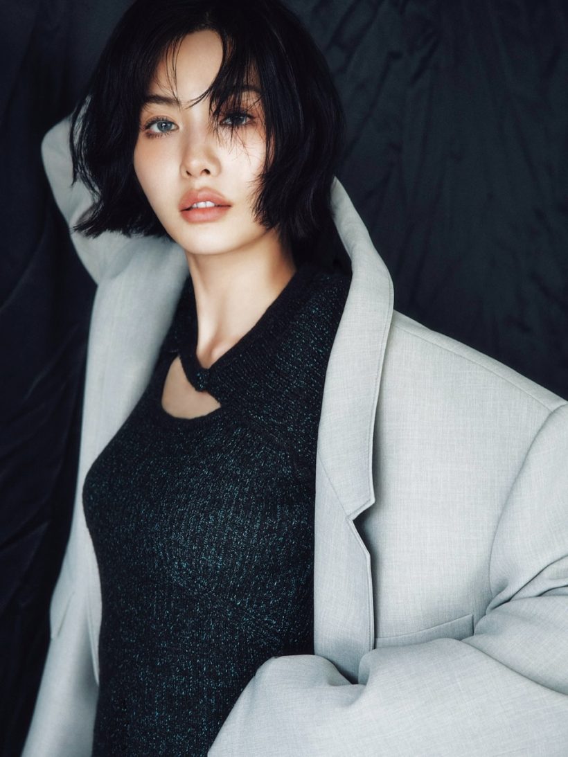 นางเอกตัวท็อปผวาหนัก! โจรบุกบ้านแต่เช้าพร้อมอาวุธ